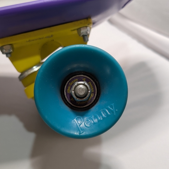 Authentic Penny board. Customized - Picture 12 of 12